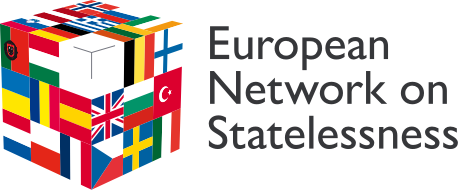European network of statelessness