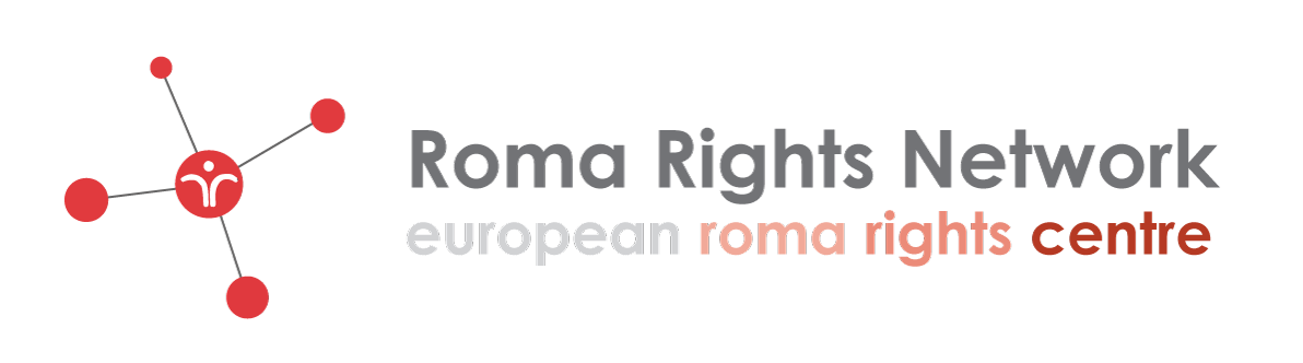 Roma rights network