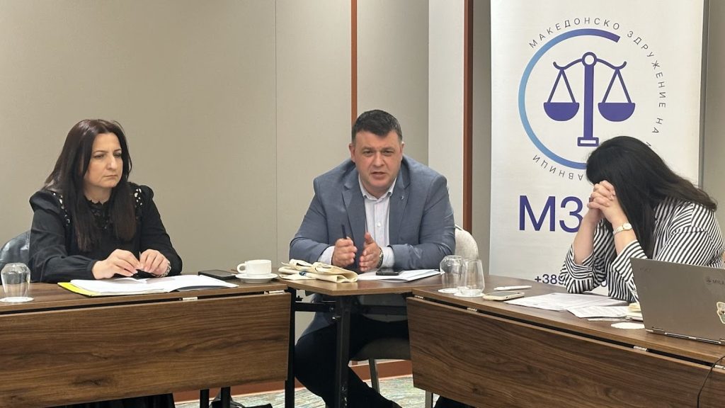 Барнахус моделот како системско решение: експертска тркалезна маса на МЗМП отвори дијалог за негова имплементација 5 IMG 2793