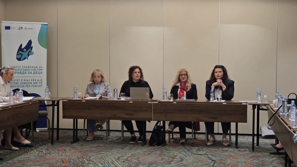 Од искуство кон акција: Менторска поддршка за општинските совети за превенција на детско престапништво 2 1000048083